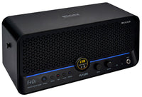Mooer F40I BLK Amplificador Guitarra Negro 2