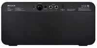 Mooer F40I BLK Amplificador Guitarra Negro 4