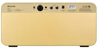 Mooer F40I GD Amplificador Guitarra Dorado 4