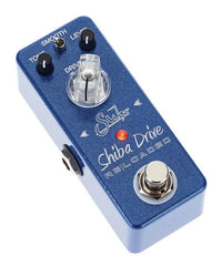 Suhr Shiba Drive Reloaded Mini Pedal Overdrive 2