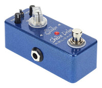 Suhr Shiba Drive Reloaded Mini Pedal Overdrive 4