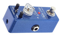 Suhr Shiba Drive Reloaded Mini Pedal Overdrive 5