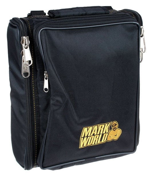 Markbass Bag M Mark World Funda Amplificador Little Mark II 1