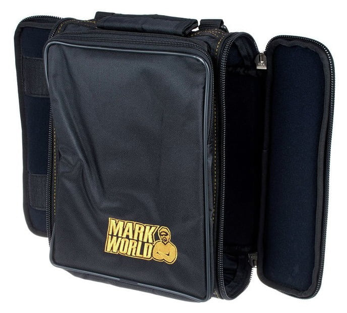 Markbass Bag M Mark World Funda Amplificador Little Mark II 2