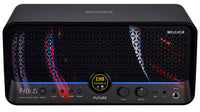 Mooer F40I LI BLK Amplificador Guitarra con Batería Negro 1