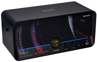 Mooer F40I LI BLK Amplificador Guitarra con Batería Negro 2