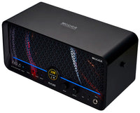 Mooer F40I LI BLK Amplificador Guitarra con Batería Negro 3