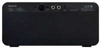 Mooer F40I LI BLK Amplificador Guitarra con Batería Negro 4
