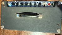 Peavey Classic 30 Amplificador Combo Guitarra Made in USA. Segunda Mano 2