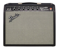 Fender 65 Princeton Reverb Amplificador Guitarra 1