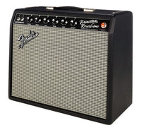 Fender 65 Princeton Reverb Amplificador Guitarra 3