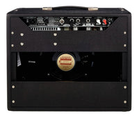 Fender 65 Princeton Reverb Amplificador Guitarra 4