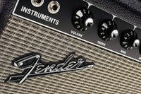 Fender 65 Princeton Reverb Amplificador Guitarra 6