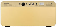 Mooer F40I LI GD Amplificador Guitarra con Batería Dorado 4