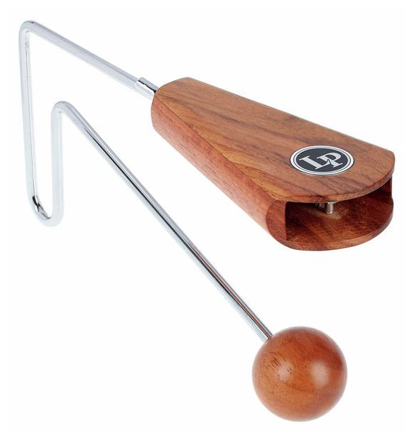 Latin Percussion LP209 Vibraslap II de Madera 1