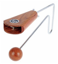 Latin Percussion LP209 Vibraslap II de Madera 2