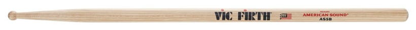 Vic Firth AS5B Rock American Sound Par Baquetas 2