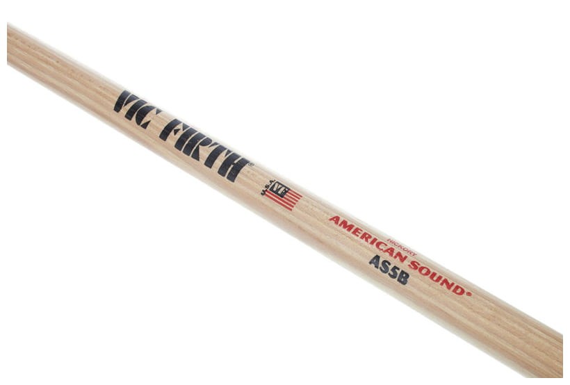 Vic Firth AS5B Rock American Sound Par Baquetas 3