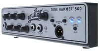 Aguilar Tone Hammer 500 Head Amplificador Cabezal Bajo 3