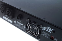 Aguilar Tone Hammer 500 Head Amplificador Cabezal Bajo 6