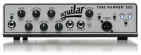 Aguilar Tone Hammer 500 Head Amplificador Cabezal Bajo 7