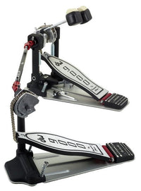 DW 9002 Pedal de Bombo Doble 3