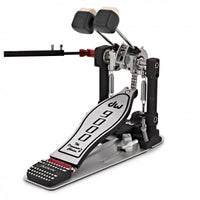 DW 9002 Pedal de Bombo Doble 6