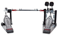 DW 9002 Pedal de Bombo Doble 15