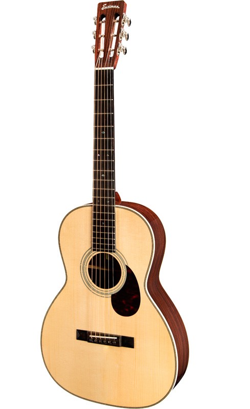 Eastman E20-OO Traditional Guitarra Acústica Doble O 1