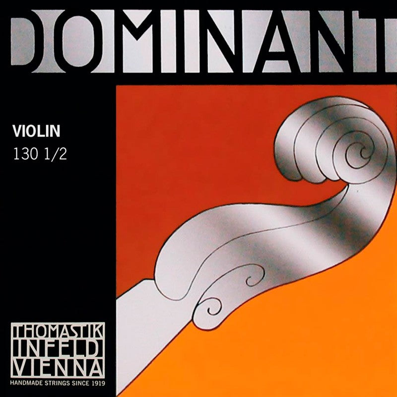 Thomastik Dominant 130 1/2 1A Cuerda Violín 1