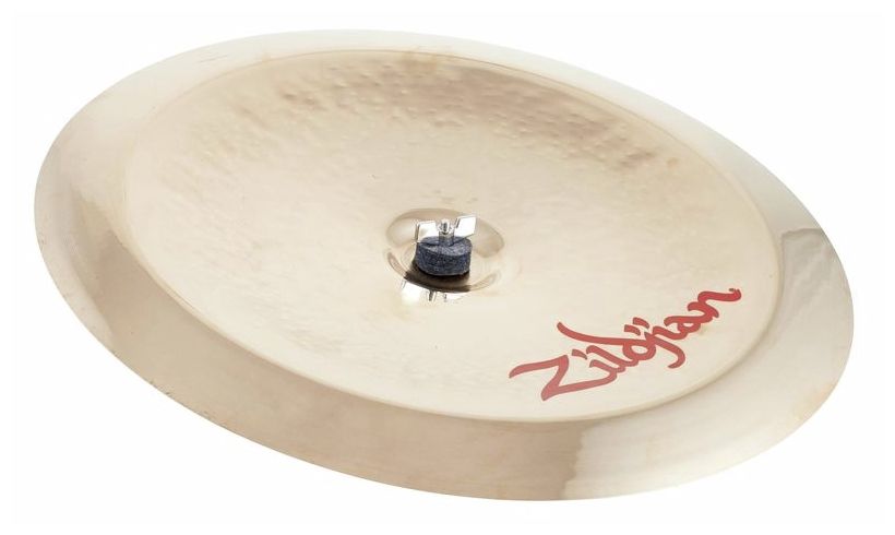 Zildjian A0620 FX Oriental Plato Batería China Trash 20 Pulgadas 2