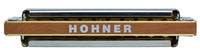 Hohner 1896/20 F Fa Marine Band Armónica 2