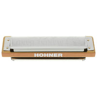 Hohner 1896/20 E Mi Marine Band Armónica 3