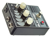 Death By Audio Reverberation Machine Pedal Reverb 7