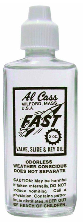 Fast Al Cass Valve Oil Aceite Pistones 1