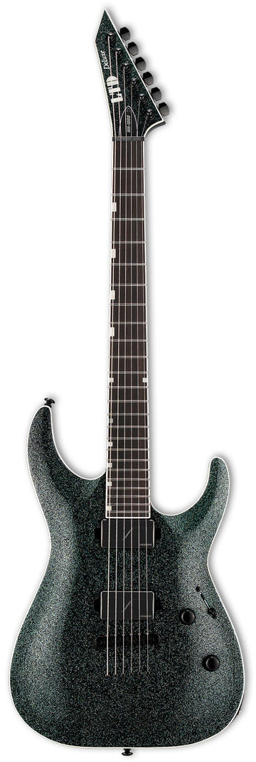 ESP LTD MH1000NT GS Guitarra Eléctrica Granite Sparkle 1