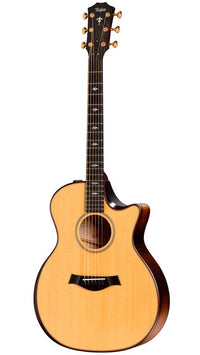 Taylor 614CE Builders Edition Guitarra Electroacústica Grand Auditorium 1