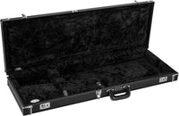 Fender 0996106306 Classic Series Wood Case Strat Tele Estuche Guitarra Negro 3