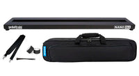 Pedaltrain PT-NMAX-SC Nano Max Pedalera Con Funda 1