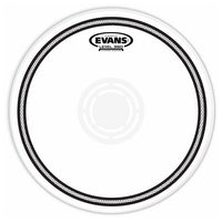 Evans B12ECSRD Parche Caja Batidor Transparente 12 1