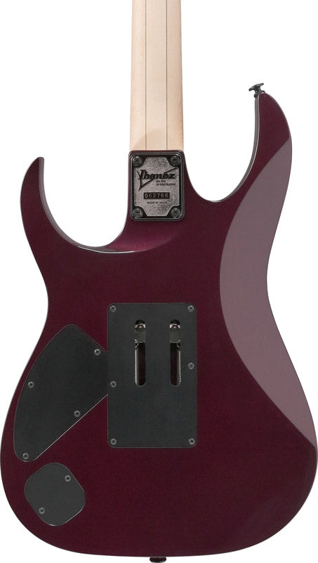 IBANEZ RG565R VK Guitarra Eléctrica Vampire Kiss 5