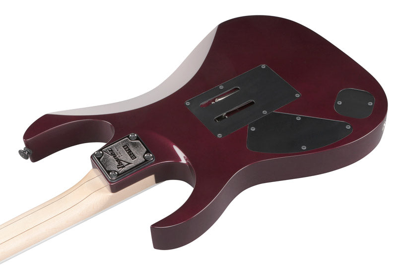 IBANEZ RG565R VK Guitarra Eléctrica Vampire Kiss 7