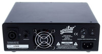 Aguilar Tone Hammer 350 Head Amplificador Cabezal Bajo 4