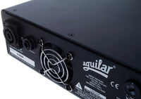 Aguilar Tone Hammer 350 Head Amplificador Cabezal Bajo 5