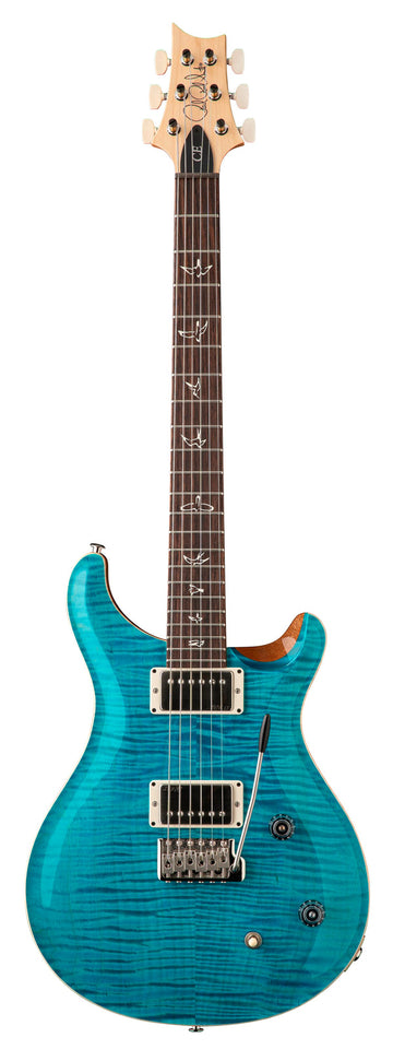 PRS CE22 LTD CBL Guitarra Eléctrica Carrol Blue 1