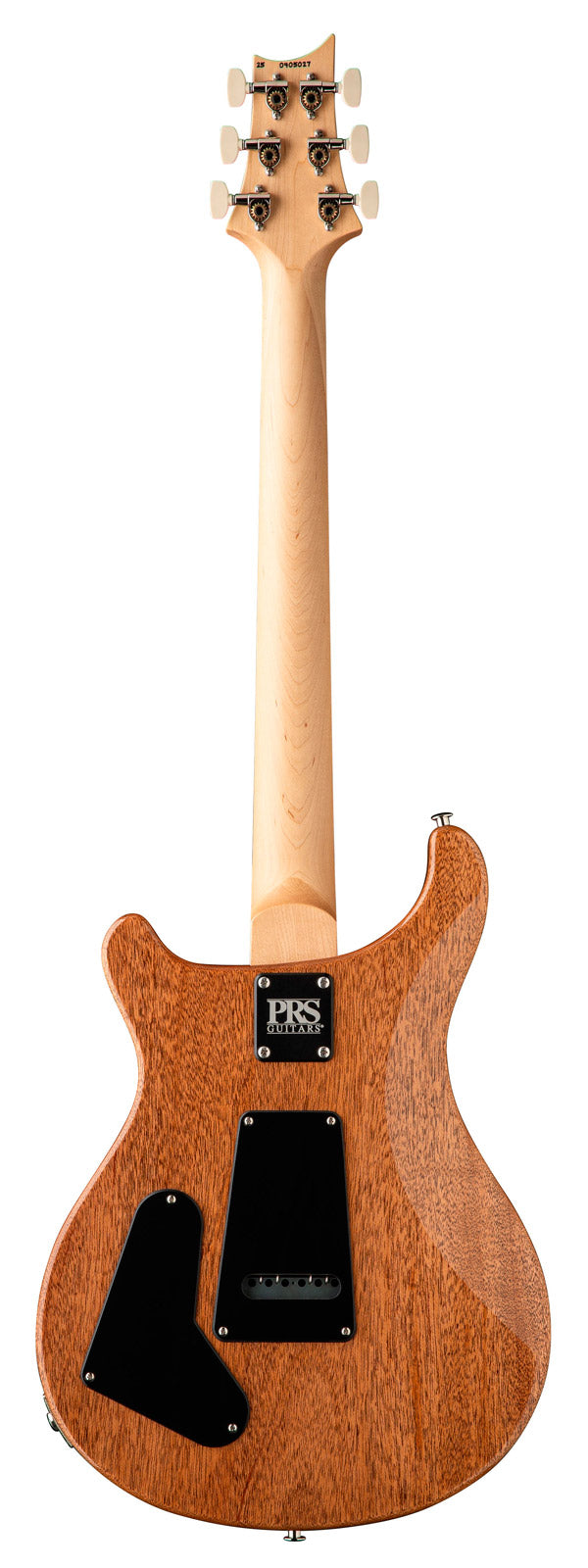 PRS CE22 LTD CBL Guitarra Eléctrica Carrol Blue 3