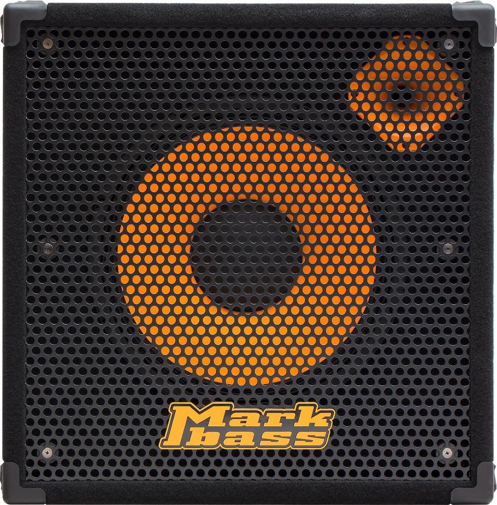 Markbass Standard 151HR Pantalla Amplificador Bajo 1X15 1