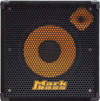 Markbass Standard 151HR Pantalla Amplificador Bajo 1X15 1