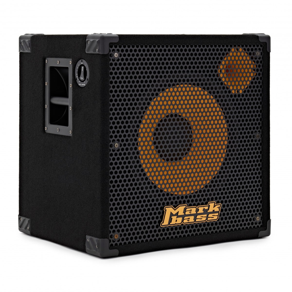 Markbass Standard 151HR Pantalla Amplificador Bajo 1X15 2