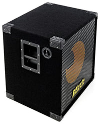 Markbass Standard 151HR Pantalla Amplificador Bajo 1X15 4